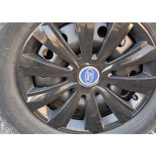 Tarrat vanteen keskiökapseleihin 60 mm 8946A (4 kpl) kuva 4