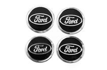 Ford Tarrat keskikuppeihin 60 mm 8946 (4 kpl) kuva 2