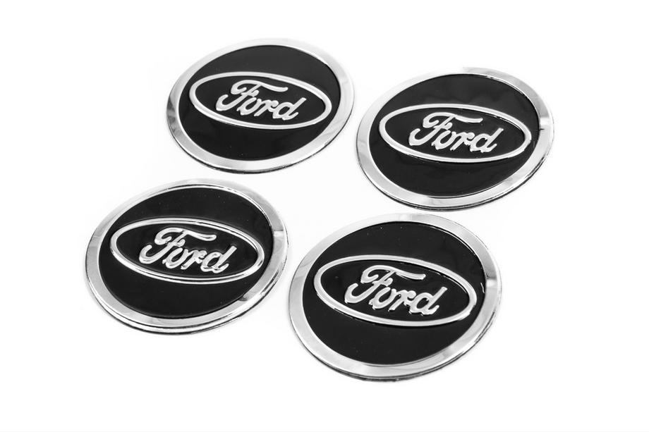 Ford Tarrat keskikuppeihin 60 mm 8946 (4 kpl) Image
