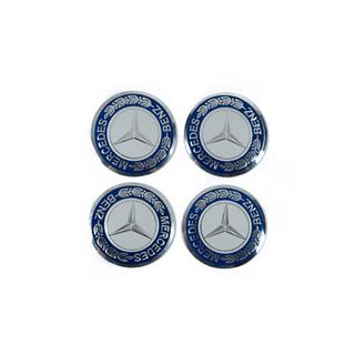 Keskikupin tarrat 56 mm J1017 (4 kpl) kuva 2