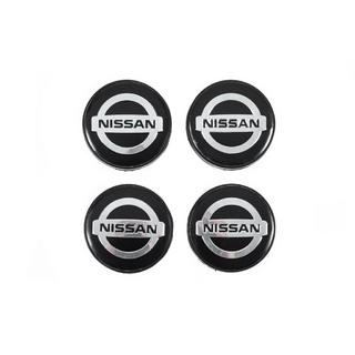 Vanteen keskikupit 60/56 mm 8917 (4 kpl) kuva 2