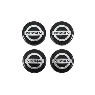 Vanteen keskikupit 60/56 mm 8917 (4 kpl) kuva 2