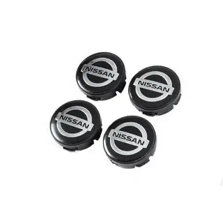 Vanteen keskikupit 60/56 mm 8917 (4 kpl) kuva 1