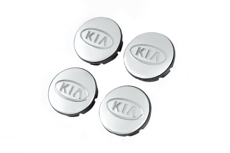KIA Vanteen keskiökapselit 56/52 mm 8915A (4 kpl) Image