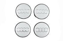 Audi Vanteen keskiökapselit 60/56 mm 8934A (4 kpl) kuva 2