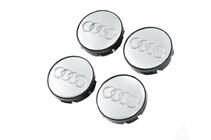 Audi Vanteen keskiökapselit 60/56 mm 8934A (4 kpl) kuva 1