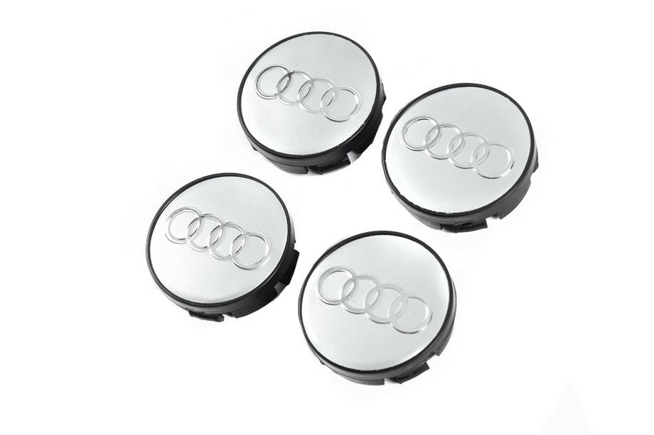 Audi Vanteen keskiökapselit 60/56 mm 8934A (4 kpl) Image