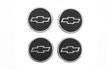 Chevrolet Vanteiden keskiökapselit 56/52 mm 8921 (4 kpl) kuva 2