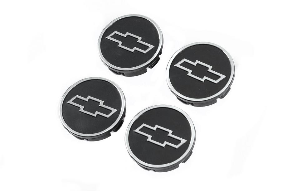 Chevrolet Vanteiden keskiökapselit 56/52 mm 8921 (4 kpl) Image