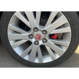 Vanteiden keskikapselit 58/56 mm 7728 (4 kpl) kuva 4