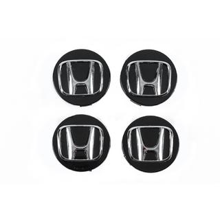 Vanteiden keskiökapselit 58/56 mm 7726 (4 kpl) kuva 2