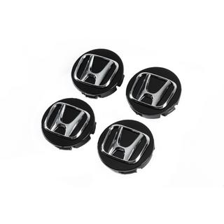 Vanteiden keskiökapselit 58/56 mm 7726 (4 kpl) kuva 1