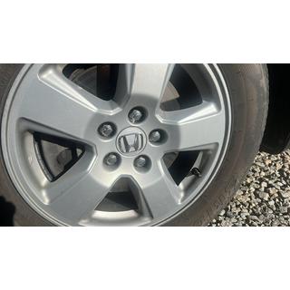 Vanteen keskiökapselit 68/64 mm 7719 (4 kpl) kuva 3