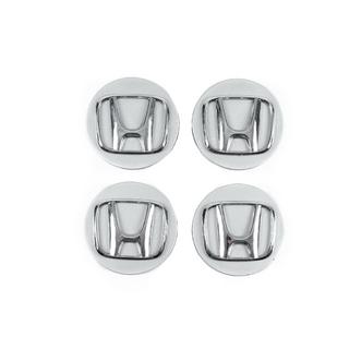 Vanteen keskiökapselit 68/64 mm 7719 (4 kpl) kuva 2