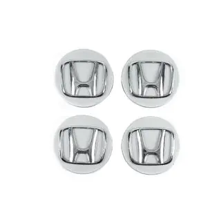 Vanteen keskiökapselit 68/64 mm 7719 (4 kpl) kuva 2