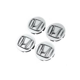 Vanteen keskiökapselit 68/64 mm 7719 (4 kpl) kuva 1