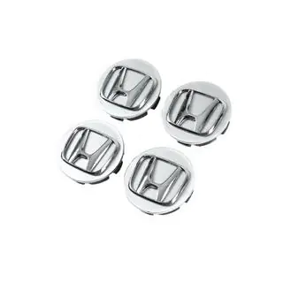 Vanteen keskiökapselit 68/64 mm 7719 (4 kpl) kuva 1