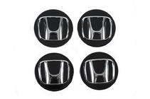 Honda Vannekeskikupit 69/64 mm 7718 (4 kpl) kuva 2