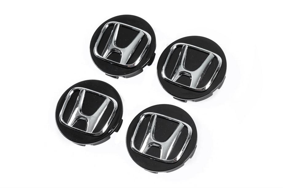 Honda Vannekeskikupit 69/64 mm 7718 (4 kpl) Image