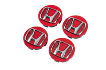 Honda Vanteiden keskiökapselit 69/64 mm 7721 (4 kpl) kuva 1
