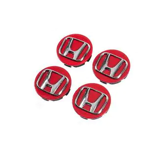 Vanteiden keskiökapselit 69/64 mm 7721 (4 kpl) kuva 1