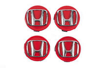 Honda Vanteen keskiökupit 59/56 mm 7729 (4 kpl) kuva 2
