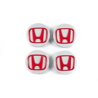 Vanteen keskikupit 69/64 mm 7720 (4 kpl) kuva 2
