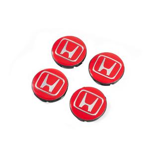 Vanteiden keskiökapselit 56/52 mm 7729A (4 kpl) kuva 1