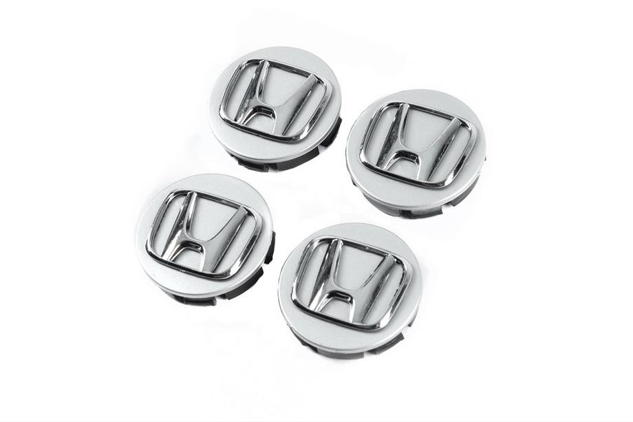 Honda Vanteen keskiökapselit 60/56 mm 7727 (4 kpl) Image