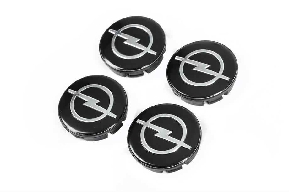 Opel Vanteen keskiökapselit 56/52 mm 8928 (4 kpl) Image