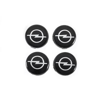 Vanteen keskiökapselit 60/56 mm 8938 (4 kpl) kuva 2