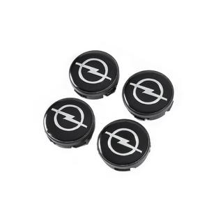 Vanteen keskiökapselit 60/56 mm 8938 (4 kpl) kuva 1