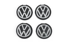 Volkswagen Vanteen keskiökapselit 56/52 mm 6N0601171 7458 (4 kpl) kuva 2