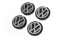 Volkswagen Vanteen keskiökapselit 56/52 mm 6N0601171 7458 (4 kpl) kuva 1