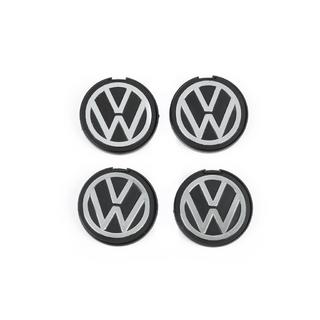 Vanteen keskiökapselit 56/52 mm 6N0601171 7458 (4 kpl) kuva 2