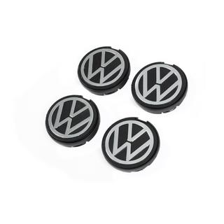 Vanteen keskiökapselit 56/52 mm 6N0601171 7458 (4 kpl) kuva 1