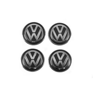 Vanteen keskiökupit 66/56 mm 5G0601171B 8937 (4 kpl) kuva 2