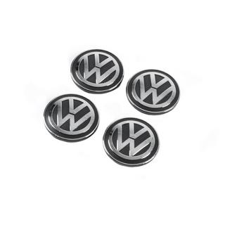 Vanteen keskiökupit 66/56 mm 5G0601171B 8937 (4 kpl) kuva 1