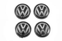 Volkswagen Vanteen keskiökapselit 56/52 mm 6CD601171 8936 (4 kpl) kuva 2
