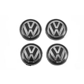 Vanteen keskiökapselit 56/52 mm 6CD601171 8936 (4 kpl) kuva 2