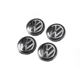 Vanteen keskiökapselit 56/52 mm 6CD601171 8936 (4 kpl) kuva 1