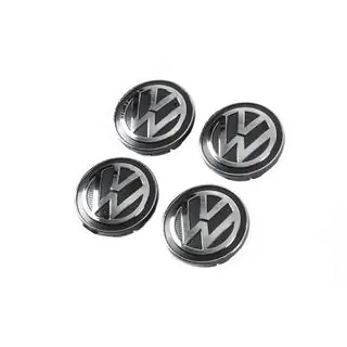 Vanteen keskiökapselit 56/52 mm 6CD601171 8936 (4 kpl) kuva 1
