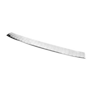 Takapuskurin suojalista Carmos matta (ruostumaton teräs) kuva 2