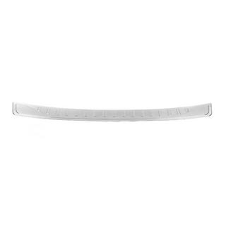 Takapuskurin suojalista Carmos matta (ruostumaton teräs) Toyota Prius 2009–2015 kuva 1