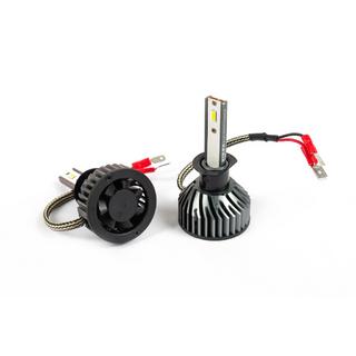 H1 LED-lamppusarja Niken Pro-series kuva 2