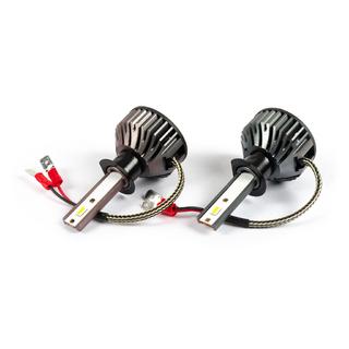 H1 LED-lamppusarja Niken Pro-series kuva 3