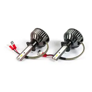 H1 LED-lamppusarja Niken Pro-series kuva 3