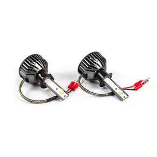 H1 LED-lamppusarja Niken Pro-series kuva 4