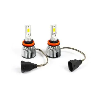 LED-polttimosarja H8/H9/H11 Niken Eco-series kuva 1