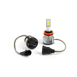 LED-polttimosarja H8/H9/H11 Niken Eco-series kuva 2